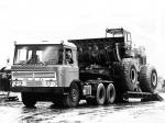 DAF 2600 6x4 1962 года